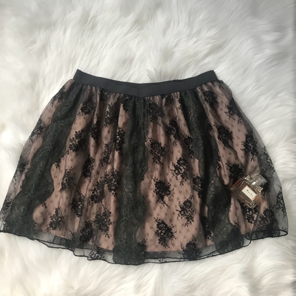 American eagle skirt